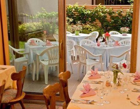 Pension Steingarten Аппиано-Сулла-Страда-дель-Вино Экстерьер фото