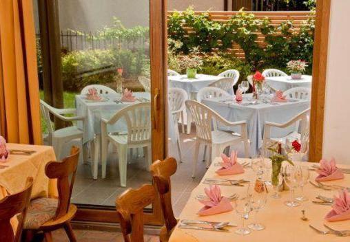 Pension Steingarten Аппиано-Сулла-Страда-дель-Вино Экстерьер фото